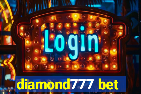 diamond777 bet